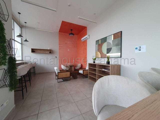 Venta de Apartameto en Pueblo Nuevo, PH Gaudi 27LGG2772