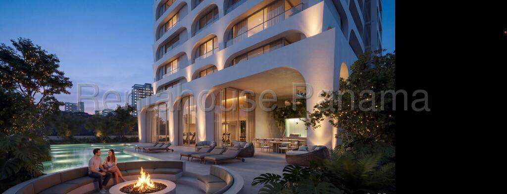 Apartamento en venta sector San Francisco 27LRL2932 - Imagen 1