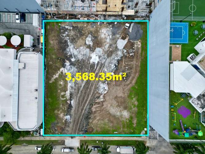 TERRENO COSTA DEL ESTE PARA DESARROLLO INMOBILIARIO - Imagen 2