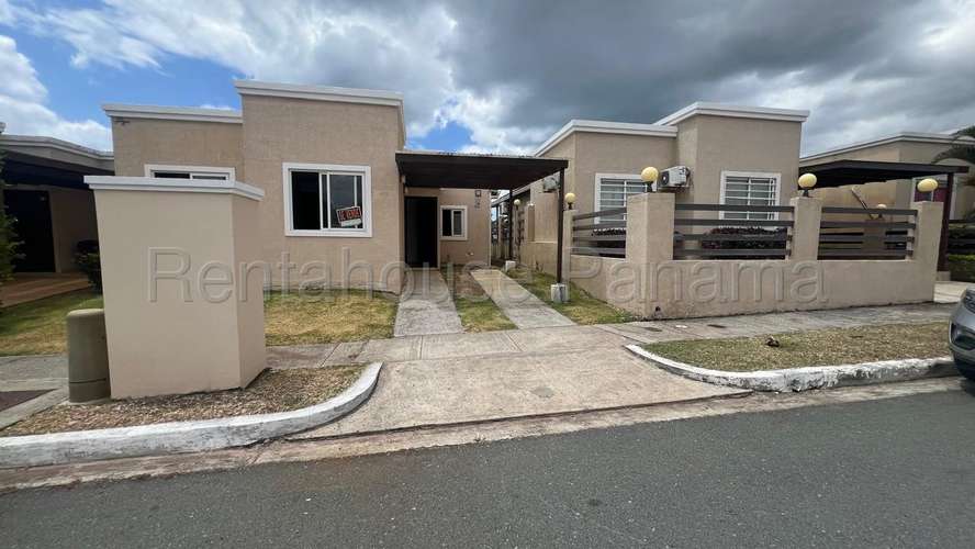 Casa en venta sector Coronado 26LRL6776