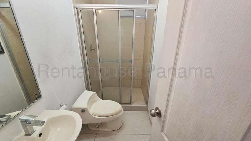 Venta de Apartamento en Obarrio, PH Sea Waves 27LGG2724