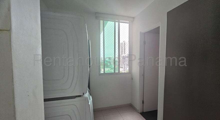 Venta de Apartamento en Obarrio, PH Sea Waves 27LGG2724