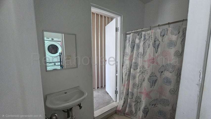 Venta de Apartamento en Obarrio, PH Sea Waves 27LGG2724