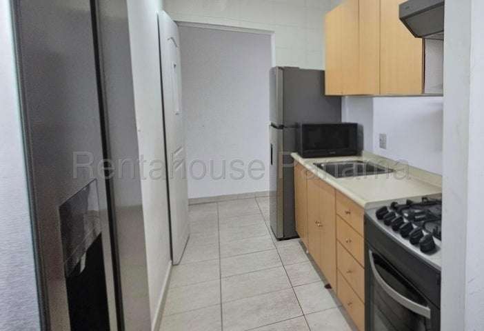 Venta de Apartamento en Obarrio, PH Sea Waves 27LGG2724