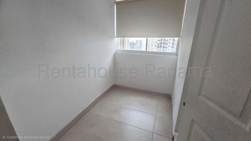 Venta de Apartamento en Obarrio, PH Sea Waves 27LGG2724
