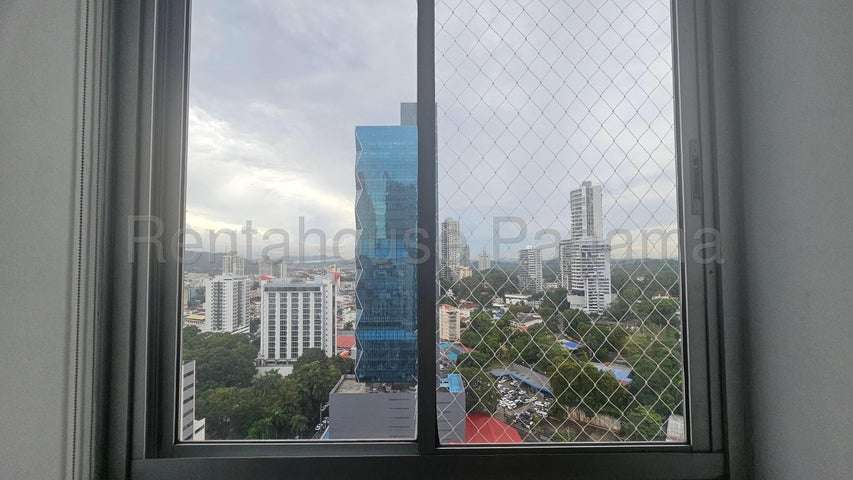 Venta de Apartamento en Obarrio, PH Sea Waves 27LGG2724