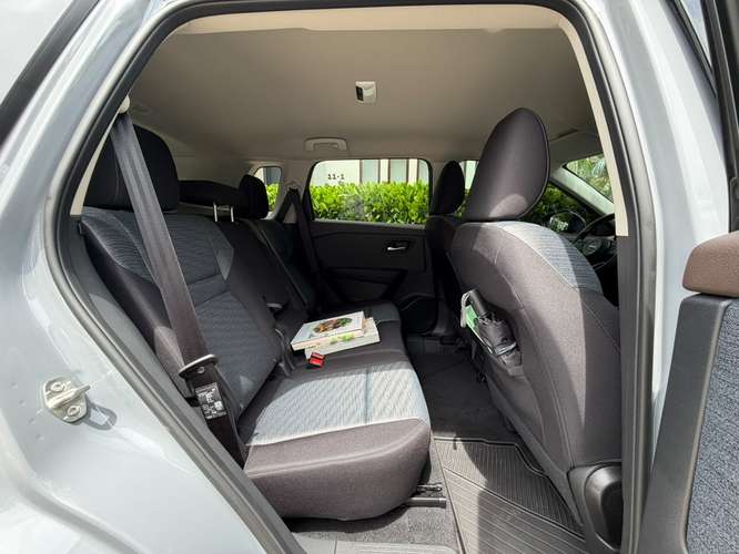 2027 NISSAN XTRAIL  - Imagen 11