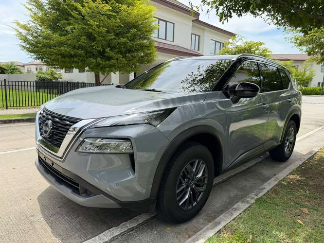2027 NISSAN XTRAIL  - Imagen 3