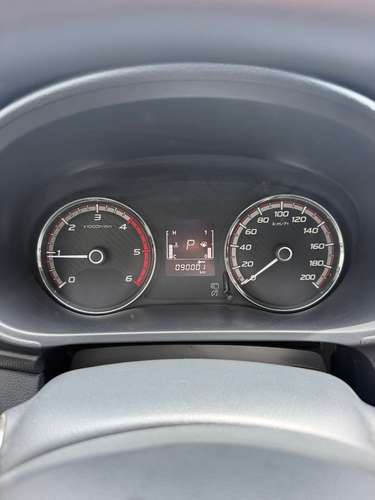 MITSUBISHI L200 - Imagen 8