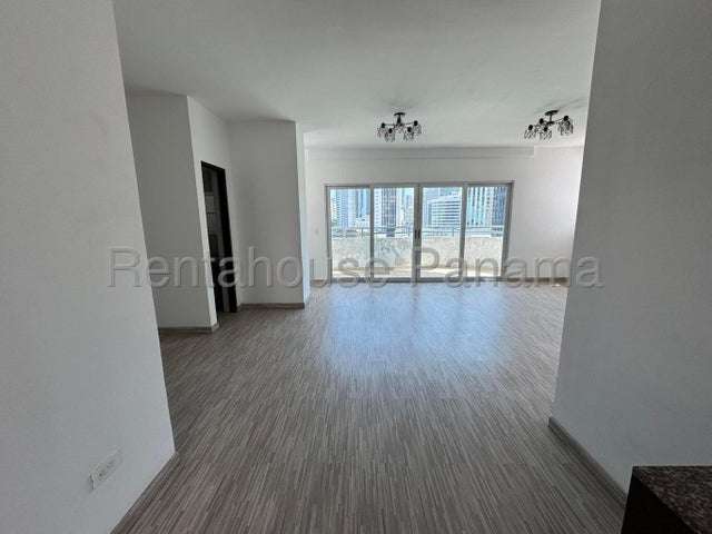 VENTA DE APARTAMENTO EN OBARRIO