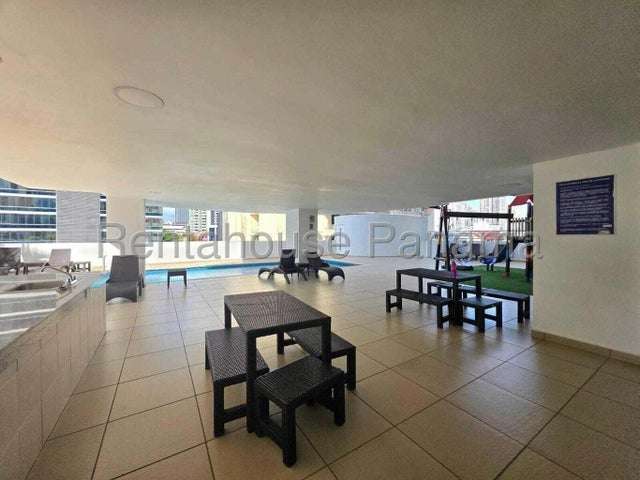 VENTA DE APARTAMENTO EN OBARRIO