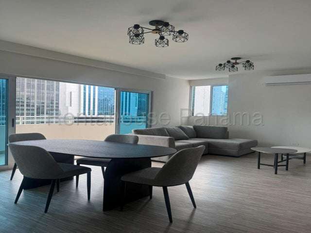 VENTA DE APARTAMENTO EN OBARRIO