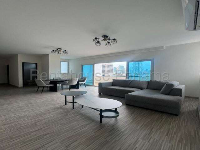 VENTA DE APARTAMENTO EN OBARRIO