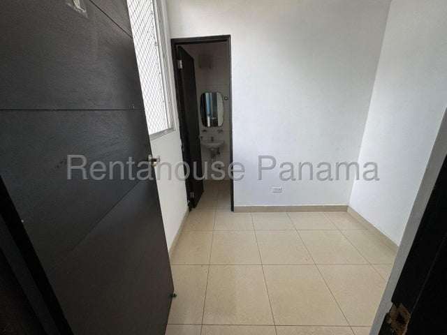 VENTA DE APARTAMENTO EN OBARRIO