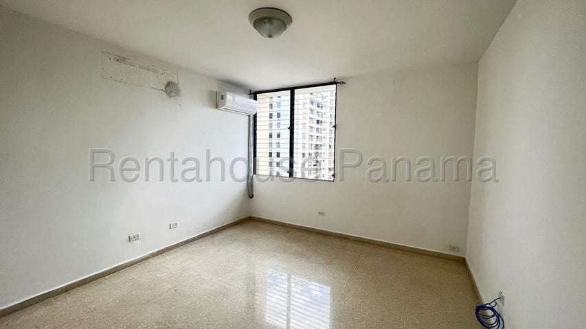 VENTA DE APARTAMENTO EN OBARRIO 