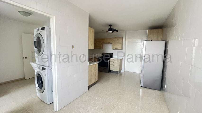 VENTA DE APARTAMENTO EN OBARRIO 