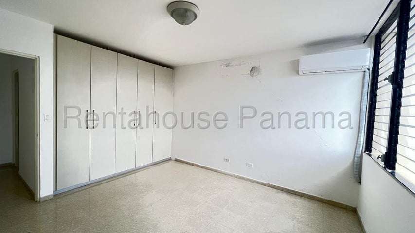 VENTA DE APARTAMENTO EN OBARRIO 