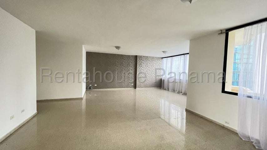 VENTA DE APARTAMENTO EN OBARRIO 