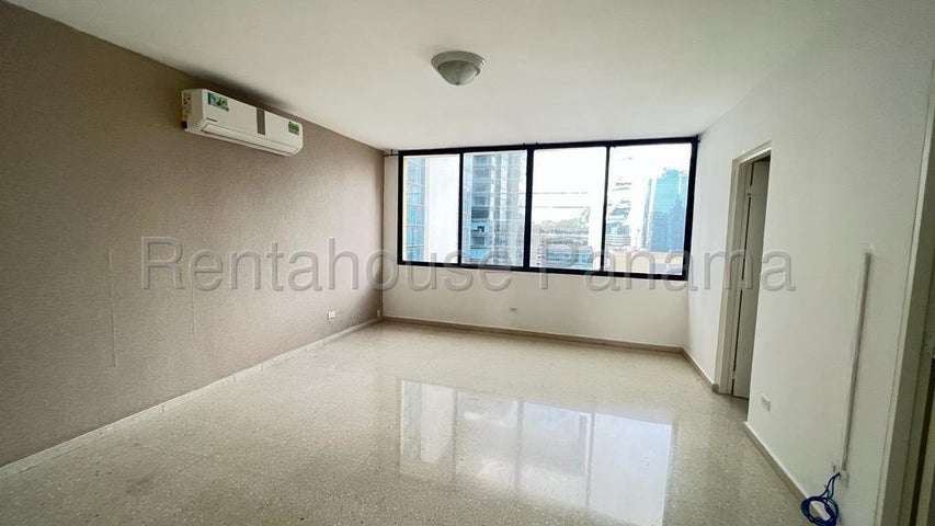 VENTA DE APARTAMENTO EN OBARRIO 