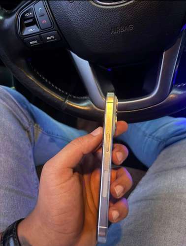 iPhone 15 Pro Max de 512 GB - Imagen 2