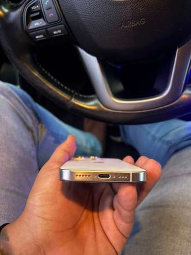 iPhone 15 Pro Max de 512 GB - Imagen 3