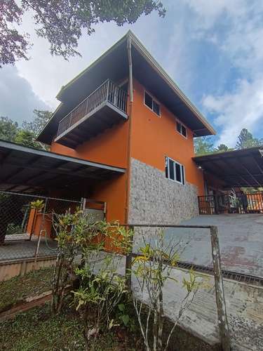 FINCA DE MONTAÑA EN LAS MINAS, HERRERA | 3 RESIDENCIAS | $275,000 - Imagen 8
