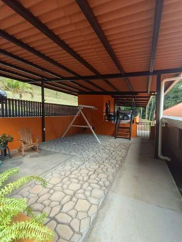 FINCA DE MONTAÑA EN LAS MINAS, HERRERA | 3 RESIDENCIAS | $275,000 - Imagen 6