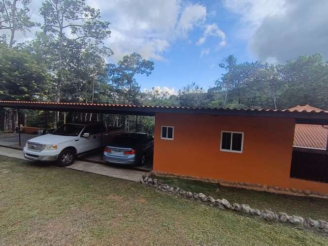 FINCA DE MONTAÑA EN LAS MINAS, HERRERA | 3 RESIDENCIAS | $275,000 - Imagen 3
