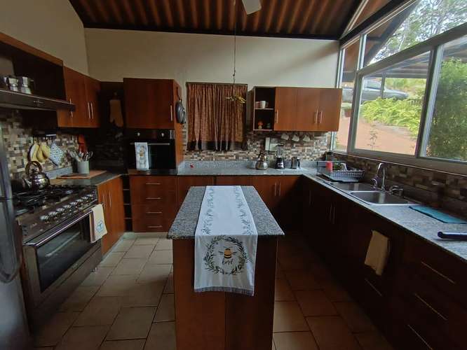 FINCA DE MONTAÑA EN LAS MINAS, HERRERA | 3 RESIDENCIAS | $275,000 - Imagen 20