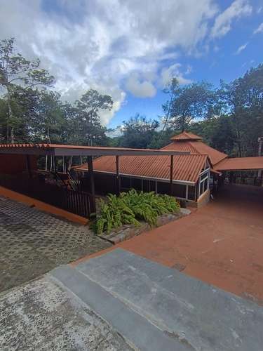FINCA DE MONTAÑA EN LAS MINAS, HERRERA | 3 RESIDENCIAS | $275,000 - Imagen 12