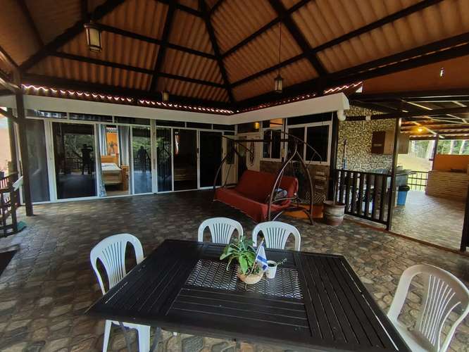 FINCA DE MONTAÑA EN LAS MINAS, HERRERA | 3 RESIDENCIAS | $275,000 - Imagen 11
