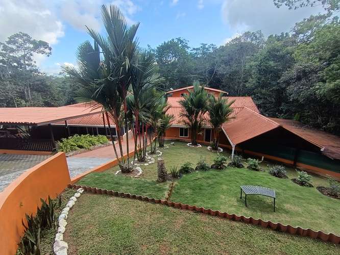 FINCA DE MONTAÑA EN LAS MINAS, HERRERA | 3 RESIDENCIAS | $275,000 - Imagen 7