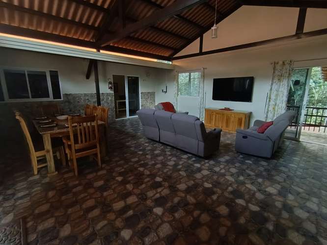 FINCA DE MONTAÑA EN LAS MINAS, HERRERA | 3 RESIDENCIAS | $275,000 - Imagen 18