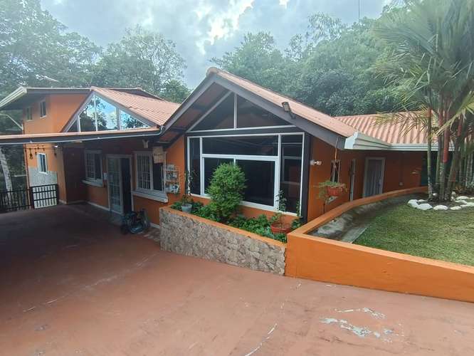 FINCA DE MONTAÑA EN LAS MINAS, HERRERA | 3 RESIDENCIAS | $275,000 - Imagen 5