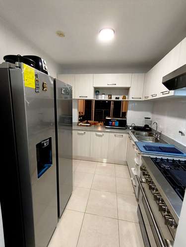 Habitación Céntrica - Imagen 7