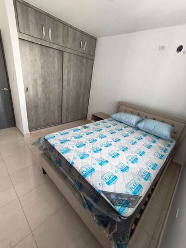 Habitación Céntrica - Imagen 10