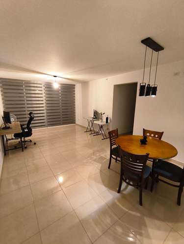 Habitación Céntrica