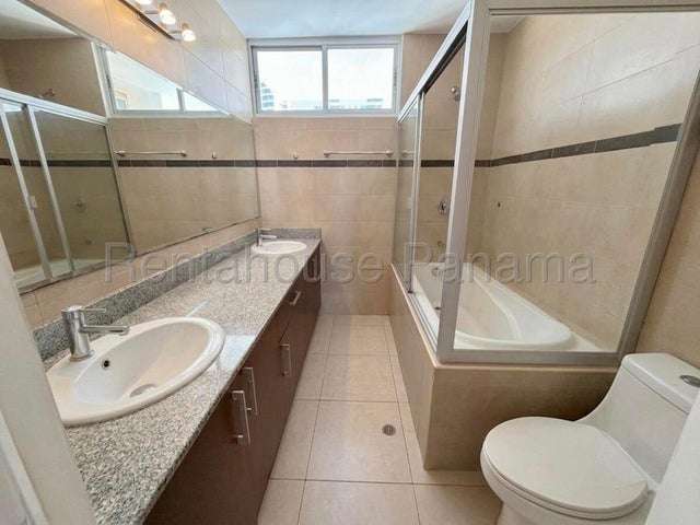 VENTA DE APARTAMENTO EN COSTA DEL ESTE 
