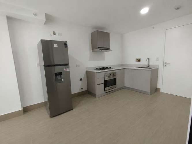 Apto moderno de 1Rec en alquiler en Bella Vista - Imagen 4