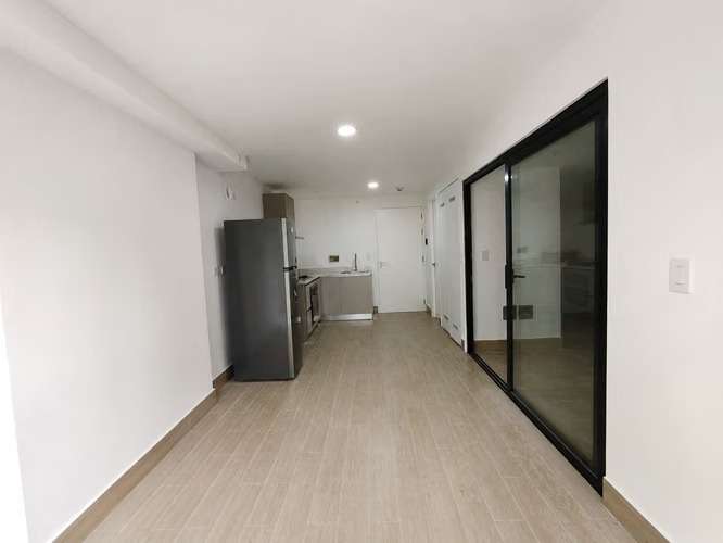 Apto moderno de 1Rec en alquiler en Bella Vista - Imagen 3