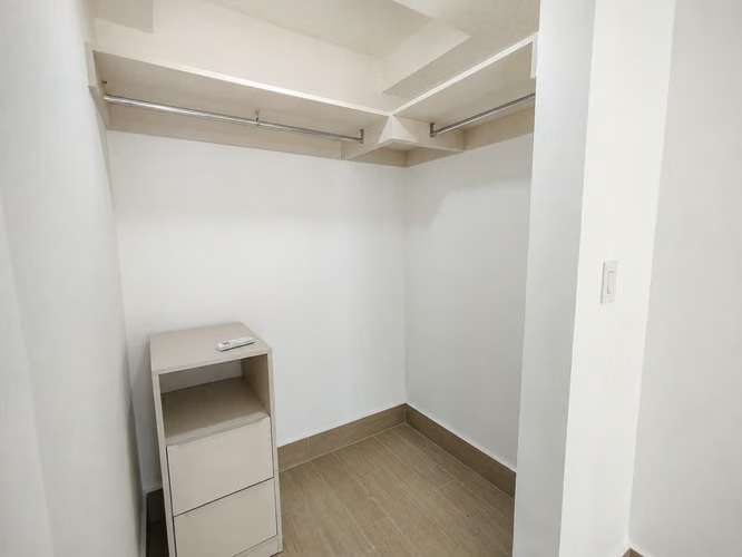 Apto moderno de 1Rec en alquiler en Bella Vista - Imagen 10