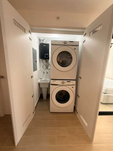 A ESTRENAR: APARTAMENTO AMOBLADO EN ALQUILER |  BELLA VISTA!