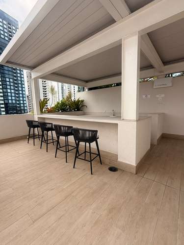 A ESTRENAR: APARTAMENTO AMOBLADO EN ALQUILER |  BELLA VISTA!