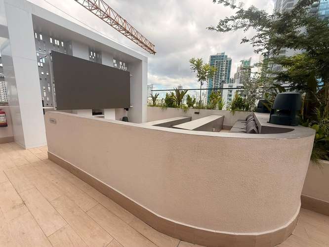 A ESTRENAR: APARTAMENTO AMOBLADO EN ALQUILER |  BELLA VISTA!