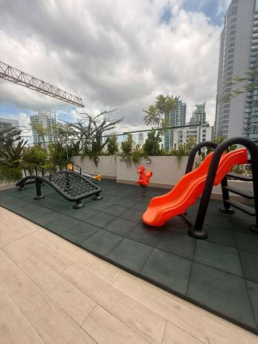 A ESTRENAR: APARTAMENTO AMOBLADO EN ALQUILER |  BELLA VISTA!