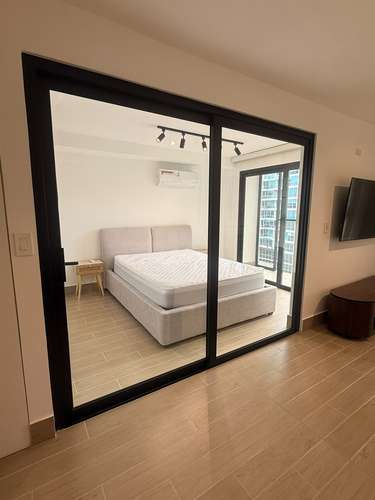 A ESTRENAR: APARTAMENTO AMOBLADO EN ALQUILER |  BELLA VISTA!