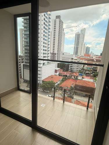 A ESTRENAR: APARTAMENTO AMOBLADO EN ALQUILER |  BELLA VISTA!