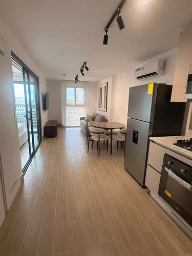 A ESTRENAR: APARTAMENTO AMOBLADO EN ALQUILER |  BELLA VISTA!