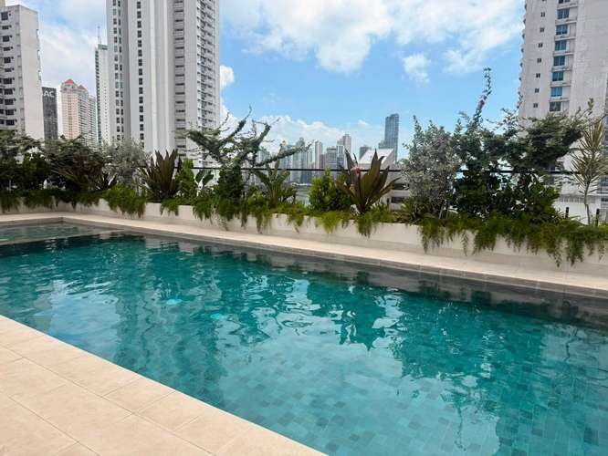 A ESTRENAR: APARTAMENTO AMOBLADO EN ALQUILER |  BELLA VISTA!