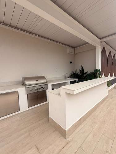 A ESTRENAR: APARTAMENTO AMOBLADO EN ALQUILER |  BELLA VISTA!